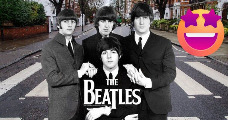 Estos son los lugares que inspiraron a The Beatles