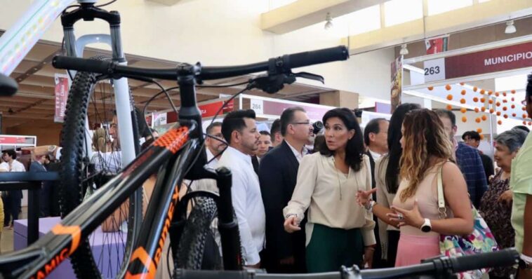 Expo China Morelos