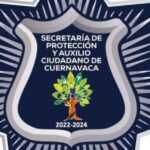 Fallecen dos policías en Cuernavaca