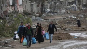 Gaza
