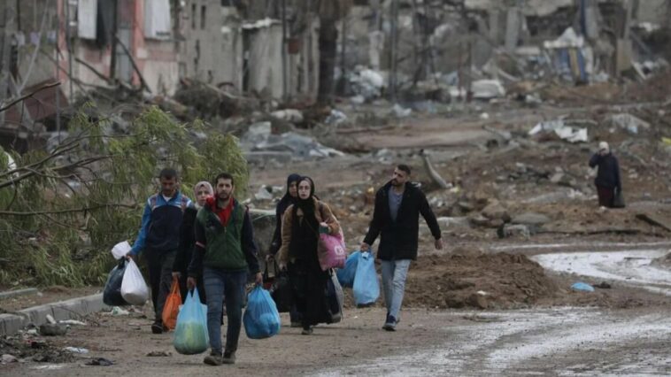 Gaza