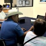 Impulsan proyecto de unidad de riego en Tlaltizapán