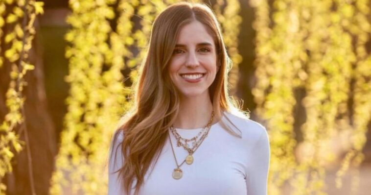 Influencer es cancelada por “romantizar” el grooming