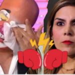 Karla Panini advierte a platanito con revelar sus secretos mas oscuros si vuelve hablar mal de ella