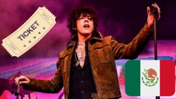 LP laza próximas fechas para sus conciertos en México