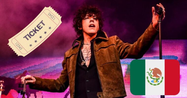 LP laza próximas fechas para sus conciertos en México