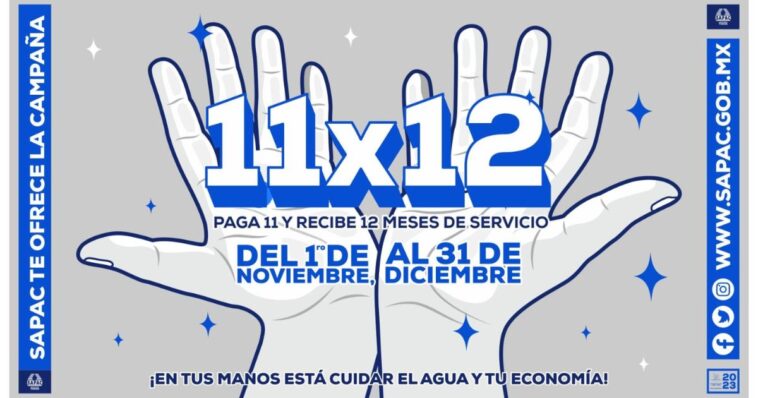 Descuentos SAPAC 2023