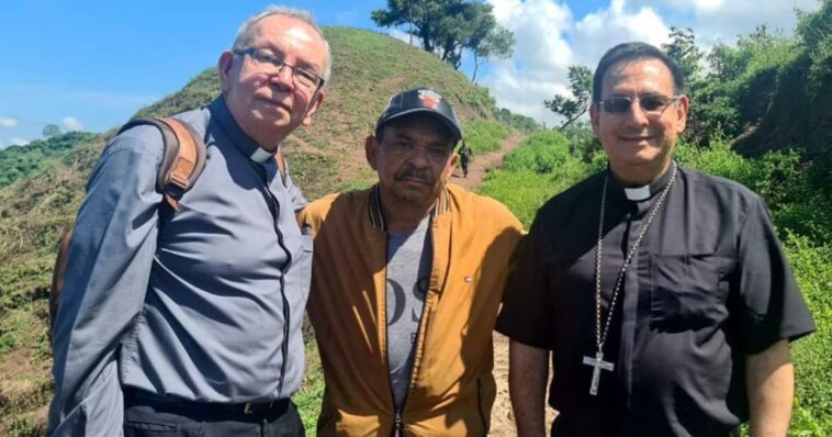 Liberan al padre del jugador colombiano Luis Díaz tras secuestro