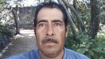 Inseguridad en Yautepec, Margarito Flores