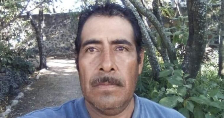 Inseguridad en Yautepec, Margarito Flores