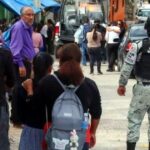 asesinan a chofer en Chilpancingo