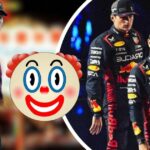 Max Verstappen crítica duramente el show del Gran Premio en las Vegas ¡Parecemos payaos!