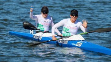 México llega a 43 medallas