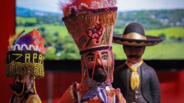 Tianguis Turistico Pueblos Mágicos