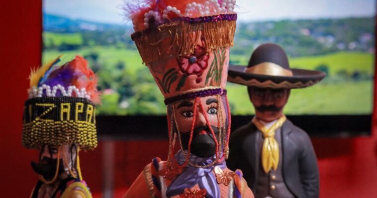 Tianguis Turistico Pueblos Mágicos