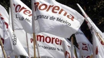 Coordinaciones morena 2024
