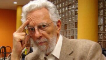 Quién fue Enrique Dussel