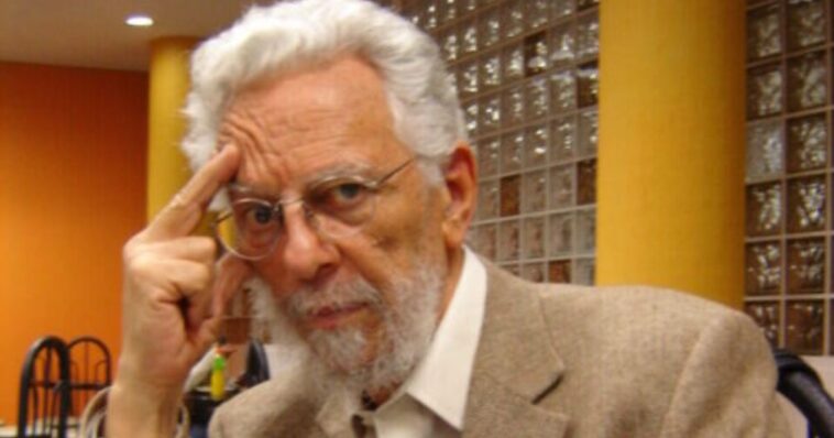 Quién fue Enrique Dussel