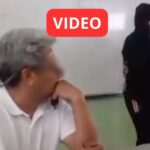 Agreden a maestro del IPN
