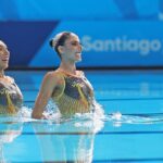 Nuria Diosdado rumbo a parís 2024