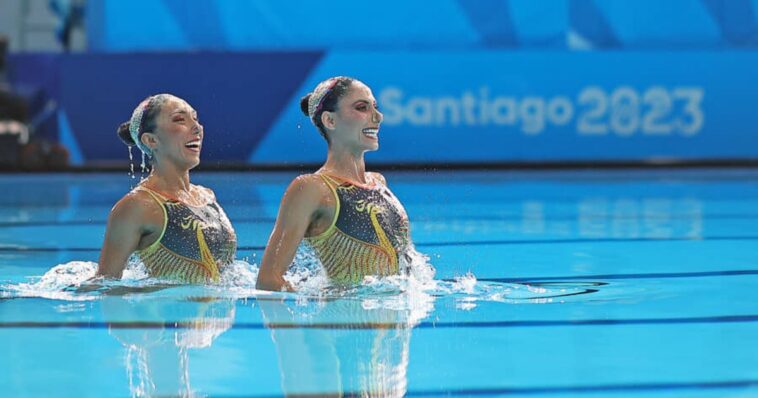 Nuria Diosdado rumbo a parís 2024