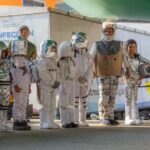 “Mi Primer Traje Espacial”