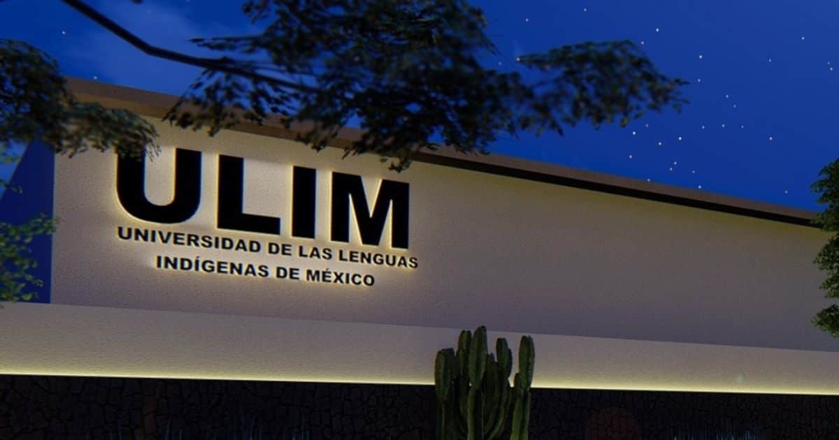 Oficialmente México contará con una universidad de lenguas indígenas 