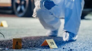Padre muere por su hijo en Veracruz