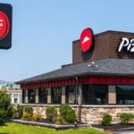 Pizza Hut crea una pizza con serpiente como ingrediente principal