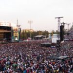 Por este motivo Foro Sol estará cerrado en 2024