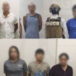 Desarticulan célula de secuestradores en Cuautla