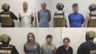 Desarticulan célula de secuestradores en Cuautla