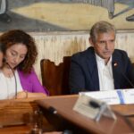 Proponen acciones para impulsar seguridad alimentaria