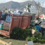 Rapiña afecta a comercios locales en Acapulco