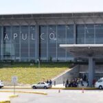 Activan aeropuerto en Acapulco