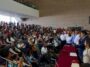 Recibe Congreso del Estado peticiones del SNTE