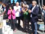 Recibe SAPAC donación de material por parte del Ayuntamiento de Cuernavaca