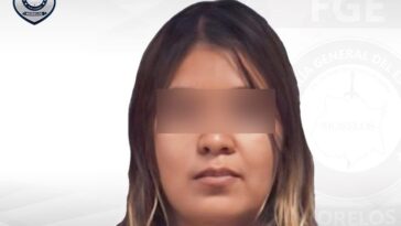 Recibe sentencia tras prostituir a su hija menor en Morelos