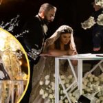 Recuerdan a Chente en boda de Vicente Jr.
