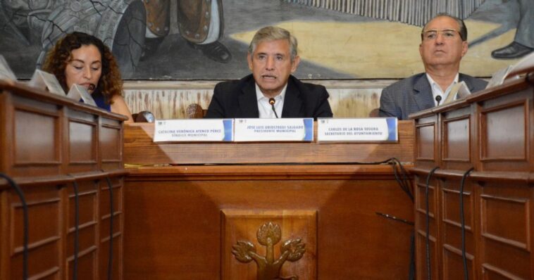 Cuernavaca reduce deuda pública heredada