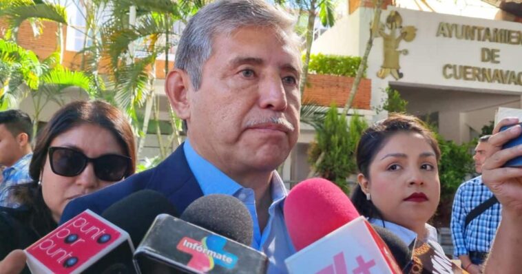 Seguridad en la Antonio Barona