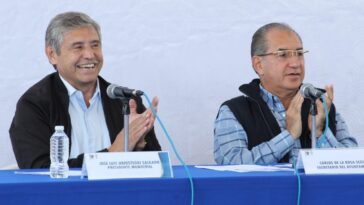 Refrenda gobierno de Cuernavaca compromiso contra la violencia hacia la mujer