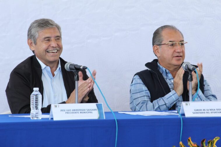 Refrenda gobierno de Cuernavaca compromiso contra la violencia hacia la mujer