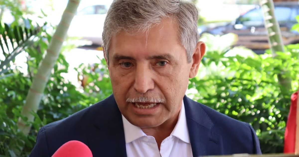 Seguridad Cooordinada en Cuernavaca pide Urióstegui