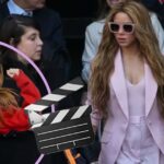 Shakira podría estar preparando documental biográfico