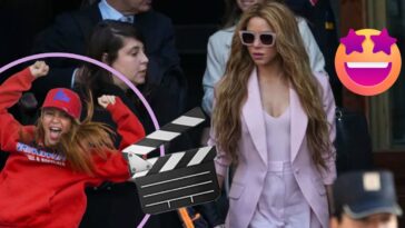 Shakira podría estar preparando documental biográfico