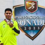 Atletas Morelos en Paranacionales 2023