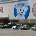 Trabajador muere dentro de torre de harina Bimbo esto se sabe