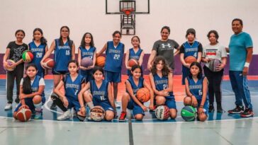 Trabajan en la erradicación de la violencia a mujeres deportistas