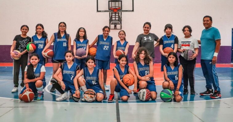 Trabajan en la erradicación de la violencia a mujeres deportistas